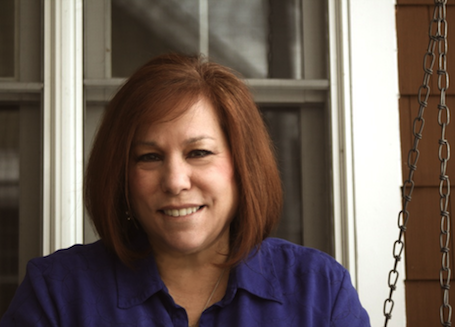 Betsy Graham Calligrapher